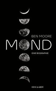 Cover Mond - Eine Biografie