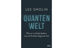 Cover Quantenwelt