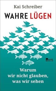 Cover Wahre Lügen