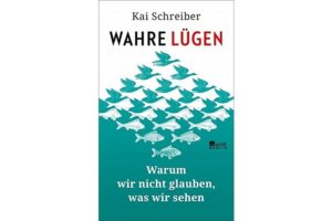 Cover Wahre Lügen