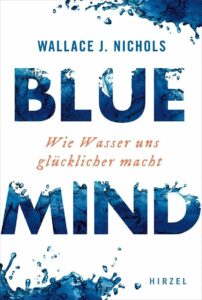 Cover Das blaue Bewusstsein