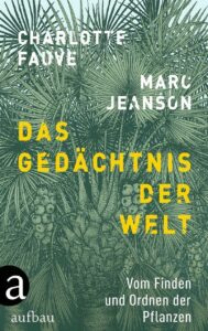 Cover DAS GEDÄCHTNIS DER WELT