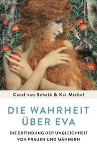 Cover Buchtipp Die Wahrheit über Eva