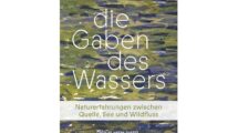 Cover Die Gaben des Wassers von Karin Hochegger