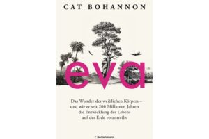 Cover Eva von Cat Bohannon