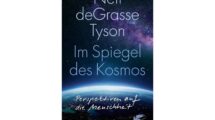 Cover Im Spiegel des Kosmos von Neil deGrasse Tyson