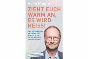 Cover ZIEHT EUCH WARM AN, ES WIRD HEISS!