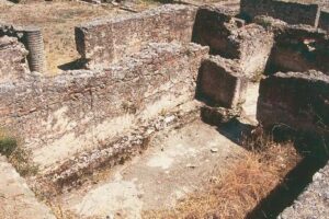 France_–_Corsica_–_Haute-Corse_–_Aleria._Archaeological_site