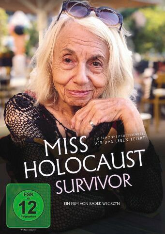 Miss Holocaust Survivor