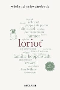 Loriot