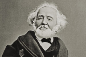 Leopold von Ranke