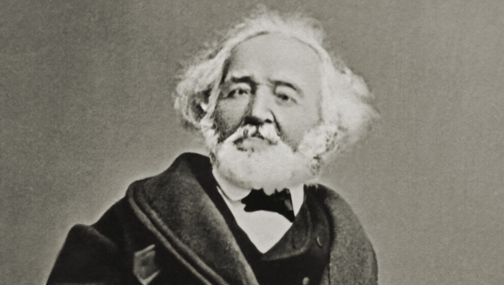 Leopold von Ranke