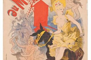 Bal_du_Moulin_Rouge_Place_Blanche_Tous_les_soirs_&_dimanche_jour_Grande_fête_les_mercredis_et_samedis._
Annonceur:_Le_Moulin_Rouge_1889

Chéret,_Jules_Jean_
affichiste
Naissance:_Paris,1836
Décès:_Nice,1932

Bal
affiche_graphique
papier
lithographie_couleur

cm_(hauteur)_:_129,5__cm_(largeur)_:_92__

provenance_inconnue,_reversement_de_la_Bibliothèque_des_Arts_Décoratifs,_2010_
n°_inventaire:_10980
Paris,_Les_Arts_Décoratifs.