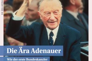 Konrad Adenauer