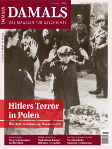 DAMALS Hitlers Terror in Polen