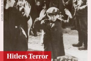 DAMALS Hitlers Terror in Polen