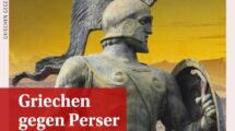 Griechen gegen Perser