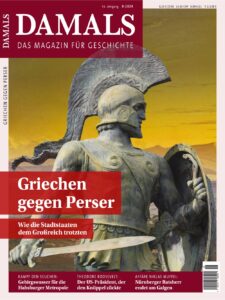 Griechen gegen Perser