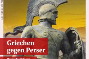 Griechen gegen Perser