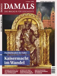 Kaisermacht im Wandel