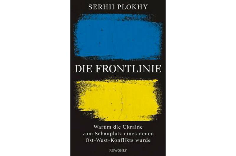 Schlaglichter auf die Geschichte der Ukraine - wissenschaft.de