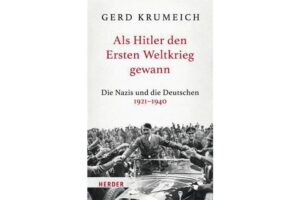 Krumeich Hitler