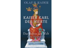 Rader Karl IV.