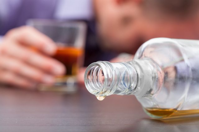 Alkoholprobleme Neue Risikogene Aufgedeckt Wissenschaft De