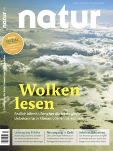 Cover natur 04/2021