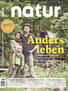 Cover natur 05/2021