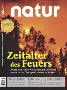 Cover natur 06/2021