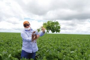 Regenerative Landwirtschaft