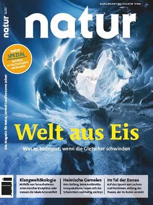 Cover natur 12/2022