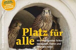 Cover natur 05/2023