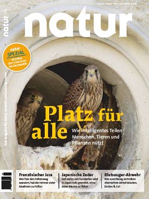 Cover natur 05/2023