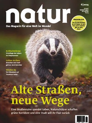 Cover natur 06/2024