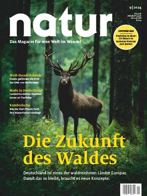 Cover natur 09/2024