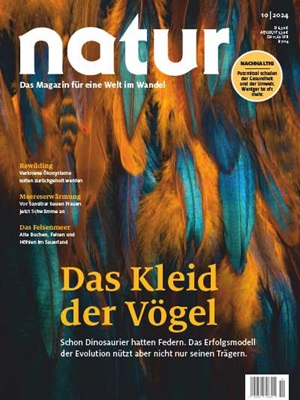 Cover natur 10/2024