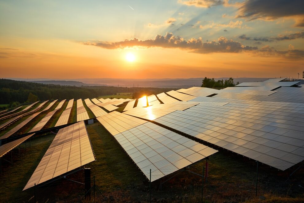 Invest in the future?  Photovoltaic systems as an investment