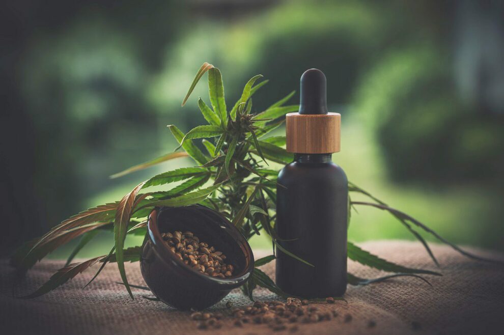 What is CBD?  Interesting facts about cannabidiol